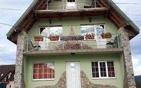 Casa Verde